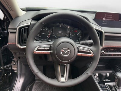 2026 Mazda Mazda CX-50 2.5 Turbo Meridian Edition AWD