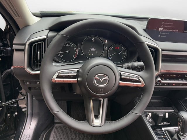 2026 Mazda Mazda CX-50 2.5 Turbo Meridian Edition AWD