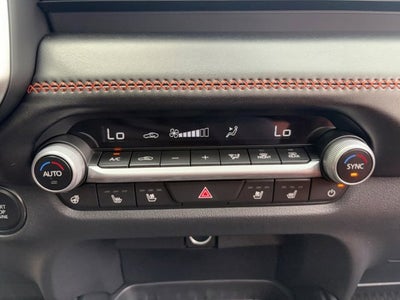 2026 Mazda Mazda CX-50 2.5 Turbo Meridian Edition AWD