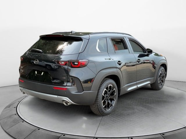 2026 Mazda Mazda CX-50 2.5 Turbo Meridian Edition AWD
