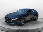 2026 Mazda Mazda3 Sedan 2.5 S