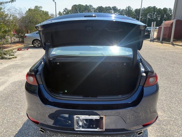 2026 Mazda Mazda3 Sedan 2.5 S