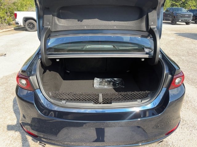 2026 Mazda Mazda3 Sedan 2.5 S