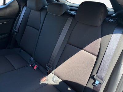 2026 Mazda Mazda3 Hatchback 2.5 S