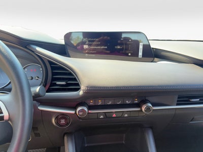 2026 Mazda Mazda3 Hatchback 2.5 S