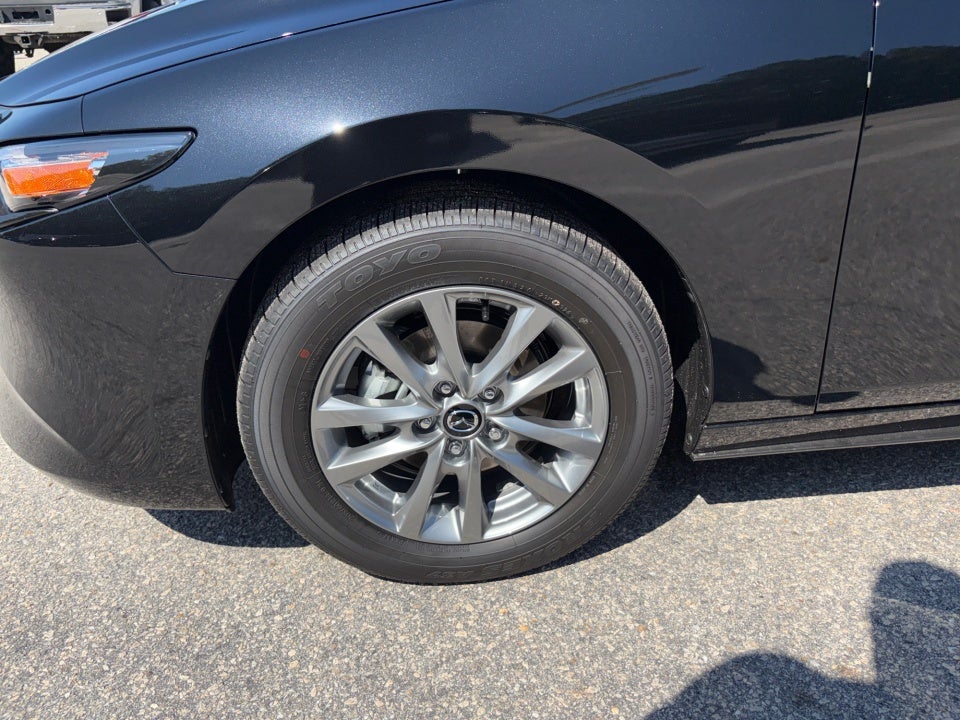 2026 Mazda Mazda3 Hatchback 2.5 S