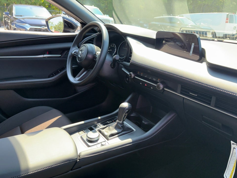 2026 Mazda Mazda3 Hatchback 2.5 S