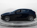 2026 Mazda Mazda3 Hatchback 2.5 S