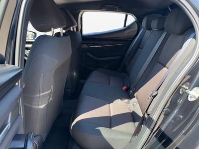 2026 Mazda Mazda3 Hatchback 2.5 S
