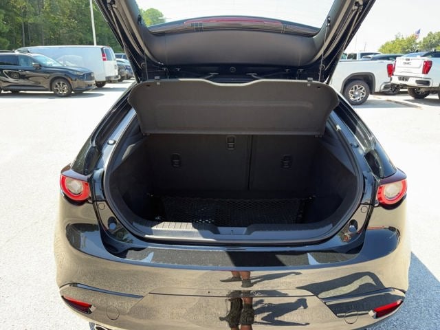2026 Mazda Mazda3 Hatchback 2.5 S