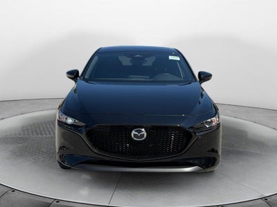2026 Mazda Mazda3 Hatchback 2.5 S