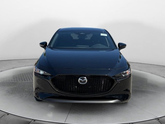 2026 Mazda Mazda3 Hatchback 2.5 S