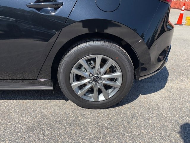 2026 Mazda Mazda3 Hatchback 2.5 S