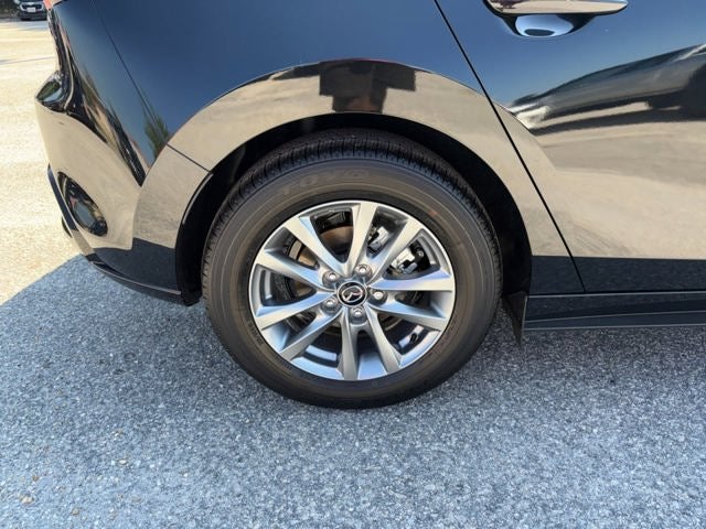 2026 Mazda Mazda3 Hatchback 2.5 S