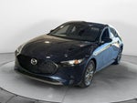 2026 Mazda Mazda3 Hatchback 2.5 S
