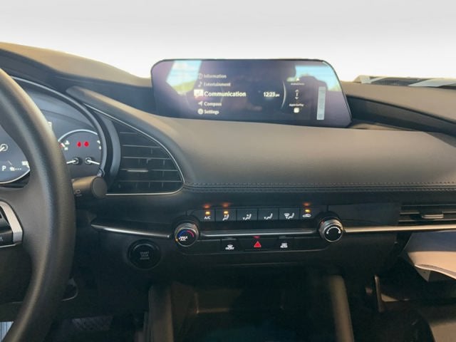 2026 Mazda Mazda3 Hatchback 2.5 S
