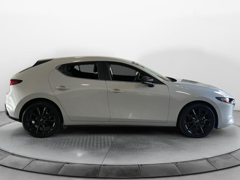 2026 Mazda Mazda3 Hatchback 2.5 S Select Sport