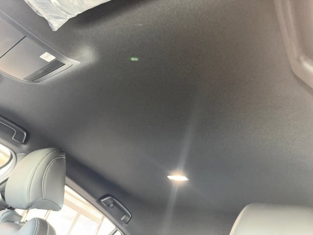 2026 Mazda Mazda3 Hatchback 2.5 S Select Sport
