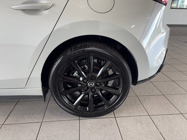2026 Mazda Mazda3 Hatchback 2.5 S Select Sport