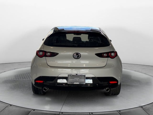 2026 Mazda Mazda3 Hatchback 2.5 S Select Sport