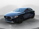 2026 Mazda Mazda3 Sedan 2.5 S Carbon Edition