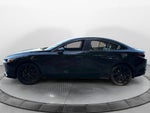 2026 Mazda Mazda3 Sedan 2.5 S Carbon Edition