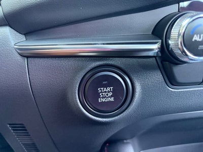 2026 Mazda Mazda3 Sedan 2.5 S Carbon Edition AWD