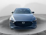 2026 Mazda Mazda3 Hatchback 2.5 S Carbon Edition AWD