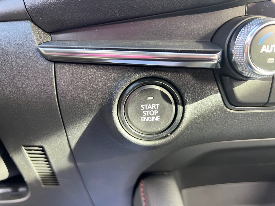 2026 Mazda Mazda3 Hatchback 2.5 S Carbon Edition AWD