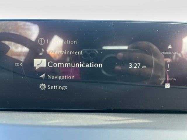 2026 Mazda Mazda3 Hatchback 2.5 S Carbon Edition AWD