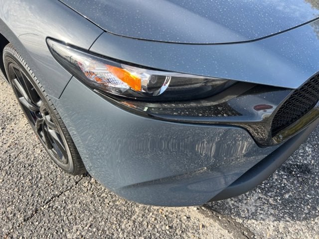 2026 Mazda Mazda3 Hatchback 2.5 S Carbon Edition AWD