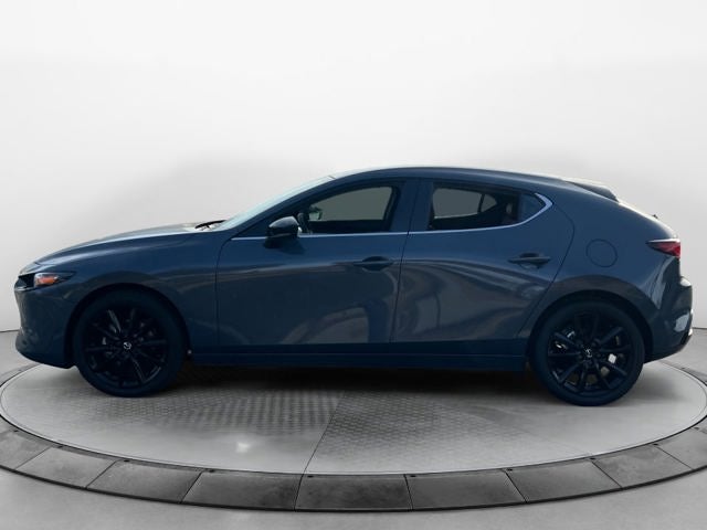 2026 Mazda Mazda3 Hatchback 2.5 S Carbon Edition AWD
