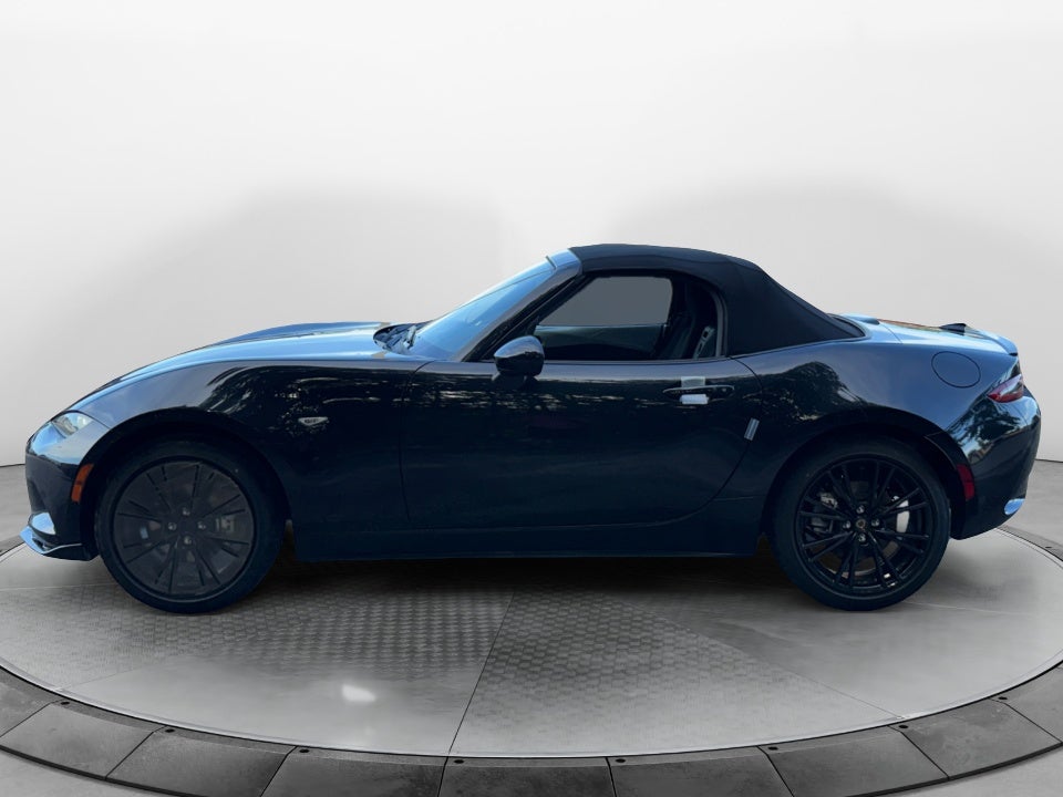2026 Mazda Mazda MX-5 Miata Club
