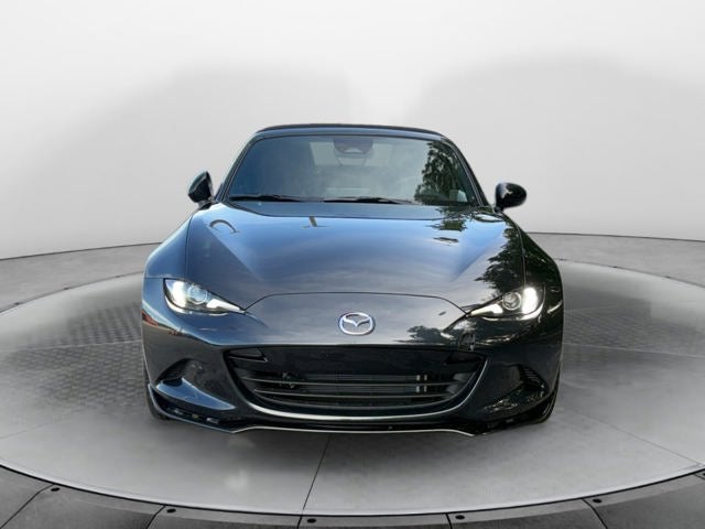 2026 Mazda Mazda MX-5 Miata Club