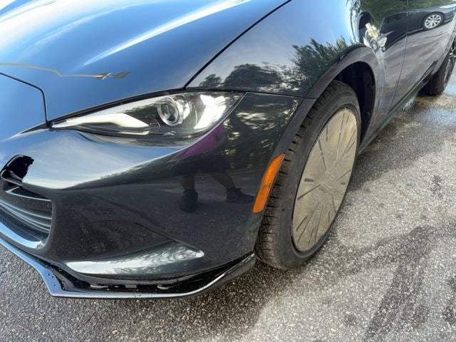 2026 Mazda Mazda MX-5 Miata Club