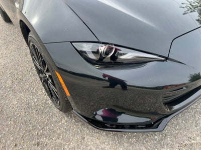 2026 Mazda Mazda MX-5 Miata Club