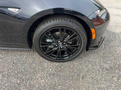 2026 Mazda Mazda MX-5 Miata Club