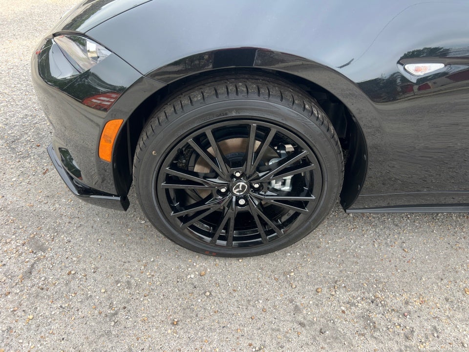 2026 Mazda Mazda MX-5 Miata Club