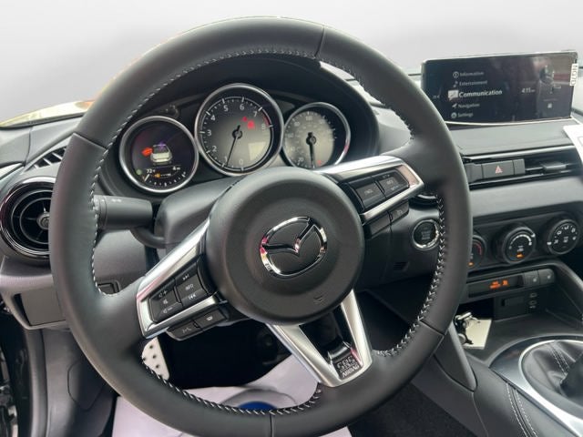 2026 Mazda Mazda MX-5 Miata Club
