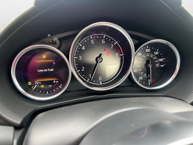 2026 Mazda Mazda MX-5 Miata Club