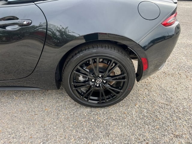 2026 Mazda Mazda MX-5 Miata Club