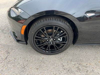 2026 Mazda Mazda MX-5 Miata Club