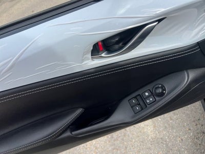2026 Mazda Mazda MX-5 Miata Club