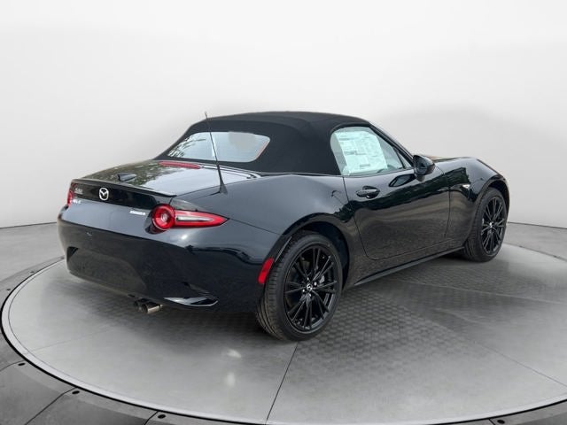 2026 Mazda Mazda MX-5 Miata Club