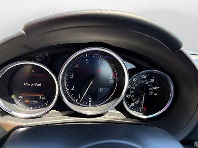 2026 Mazda Mazda MX-5 Miata Grand Touring