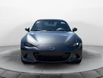2026 Mazda Mazda MX-5 Miata Grand Touring