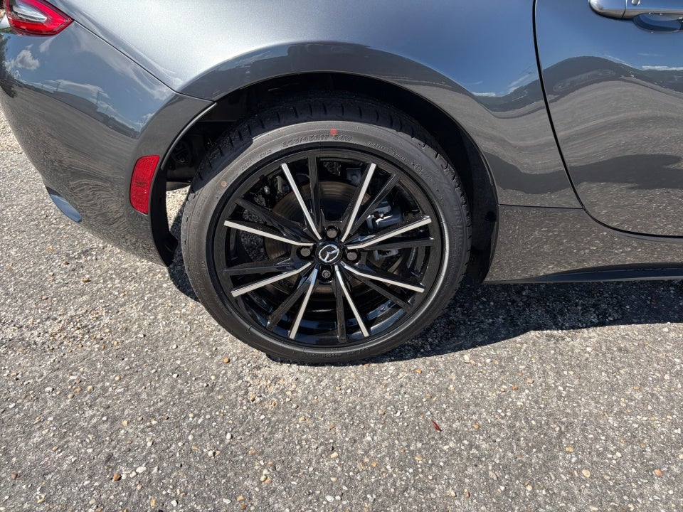 2026 Mazda Mazda MX-5 Miata Grand Touring