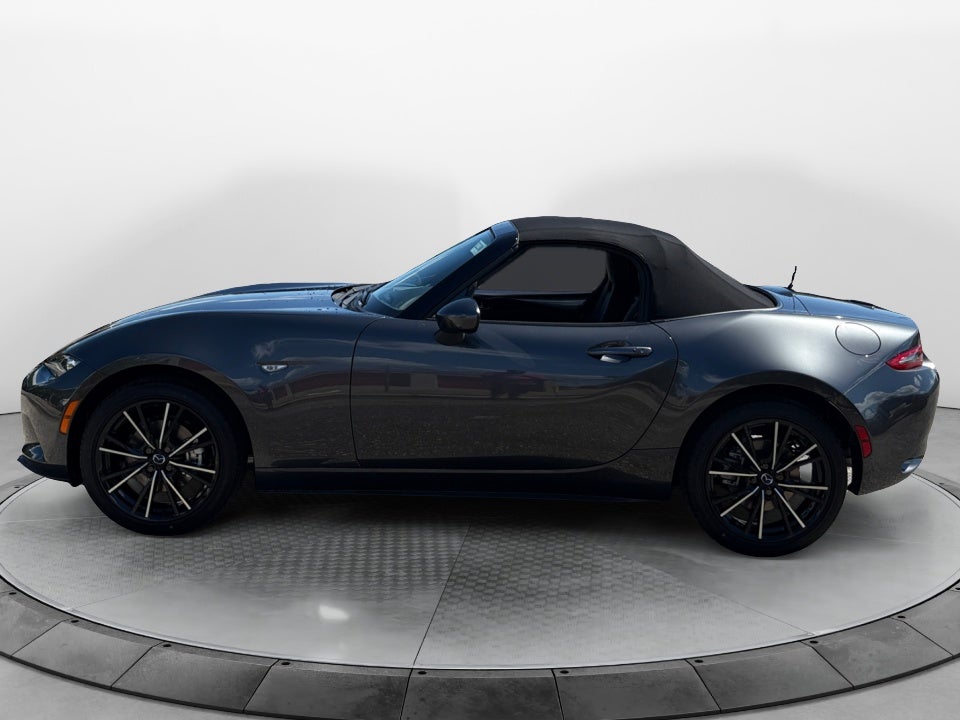 2026 Mazda Mazda MX-5 Miata Grand Touring