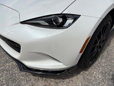2026 Mazda Mazda MX-5 Miata RF Club