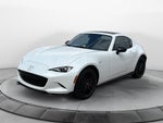 2026 Mazda Mazda MX-5 Miata RF Club